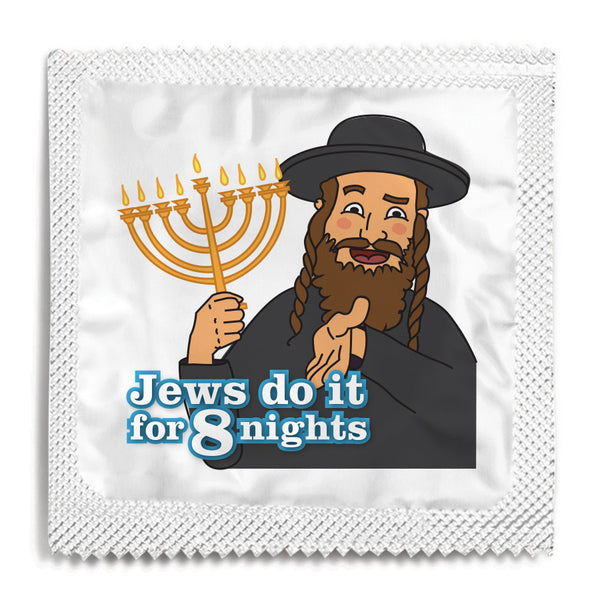 Christmas: Eight Things to Do if You're a Jew - Jewcy